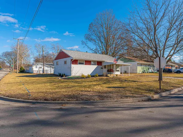 320 N Jefferson St, Lincoln, IL 62656