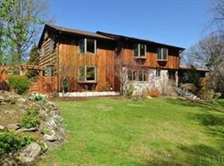 40 Winding Road Farm, Ardsley, NY 10502