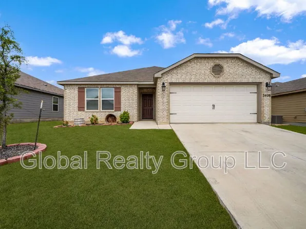 3408 Canyon Rdg, Seguin, TX 78155