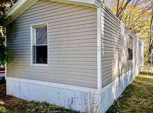 2 Silver Pond Dr #2, Apple Creek, OH 44606