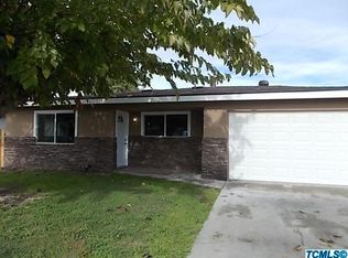 378 E Miranda Ave, Porterville, CA 93257