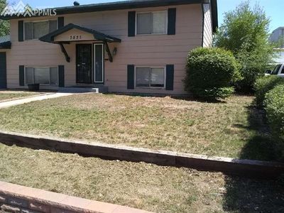 3823 Indianpipe Cir, Colorado Springs, CO, 80918