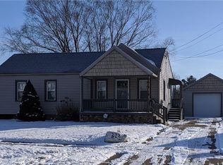 277 High Grove Blvd, Akron, OH 44312