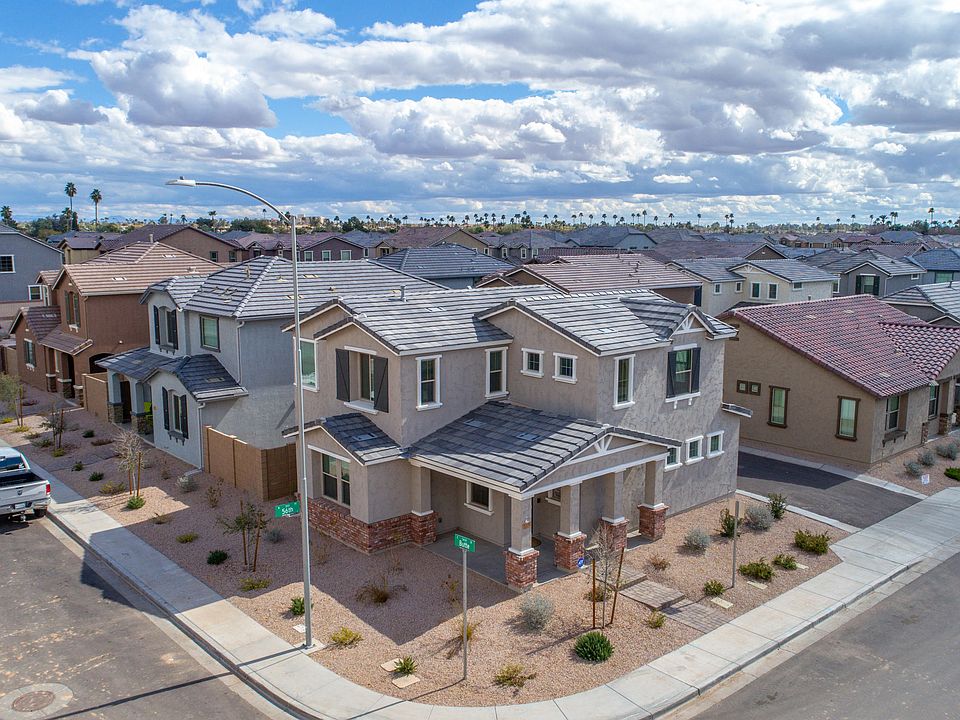1st image of 325 N 56th Pl