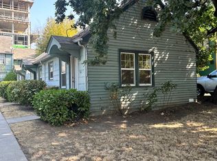 751 E 14th Ave APT 1, Eugene, OR 97401