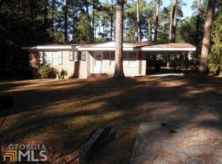 35 Carter Dr, Statesboro, GA 30458
