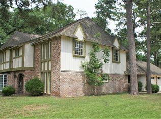 1527 Anvil Dr, Houston, TX 77090