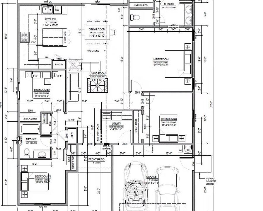 2nd image of 10250 E 33rd Ln