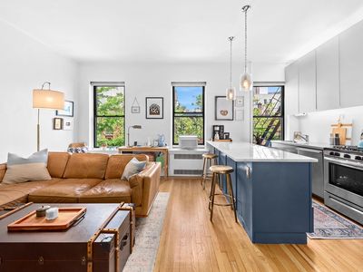 124 E 91st St APT 4D, Manhattan, NY, 10128