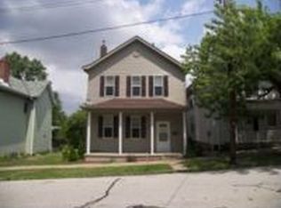 405 Chestnut St, Greensburg, PA