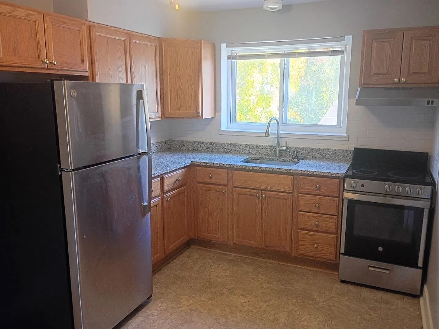 Forrest Dr Apartments — Photo 4