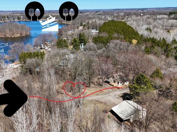 26854 Legend St, Mora, MN 55051