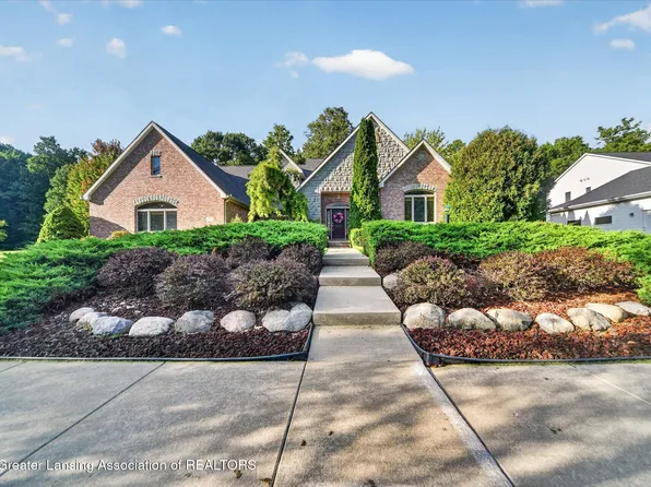 11523 Hidden Spring Trl, Dewitt, MI 48820