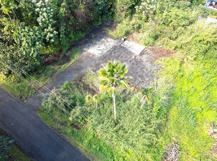 15-362 Mamo St LOT 17, Pahoa, HI 96778