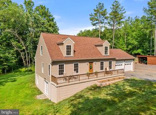 17145 Corder Rd, Elkwood, VA 22718