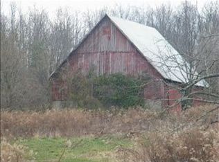 8562 Voyles Rd, Greenville, IN 47124