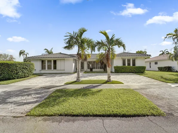 3681 N 54th Ave, Hollywood, FL 33021