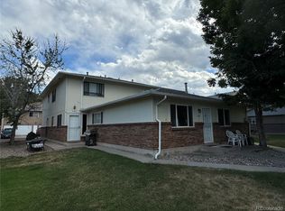 Hampden Villa, Lakewood, CO 80227
