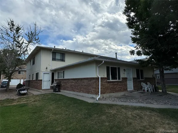 7309 W Hampden Avenue #4404, Lakewood, CO 80227