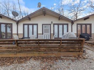 33881 Echo Rd, Sunrise Beach, MO 65079