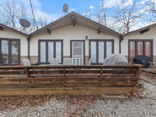 33881 Echo Rd, Sunrise Beach, MO 65079