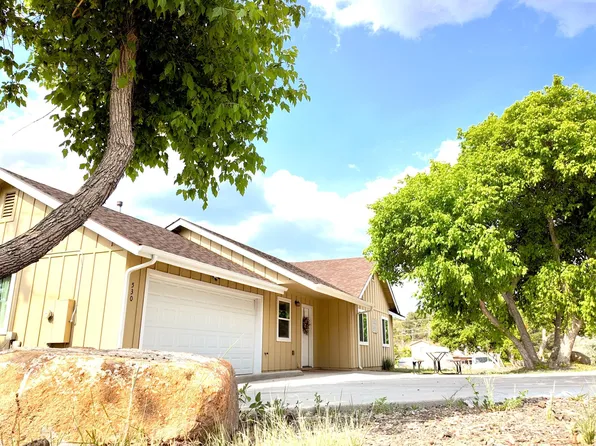 530 W McPherson Ave, Williams, AZ 86046