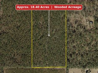 0 221st Rd, Live Oak, FL 32060