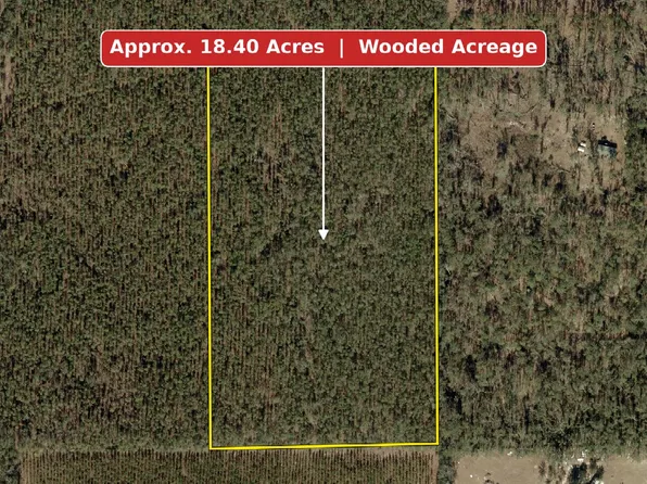0 221st Rd, Live Oak, FL 32060