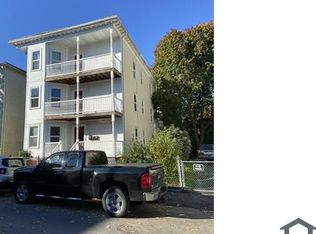 19 Scott St #2, Worcester, MA 01610