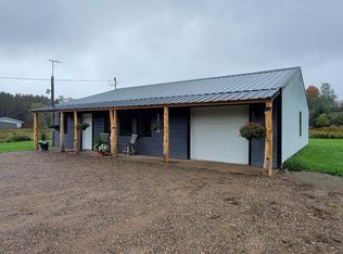 3611 State Highway 55, Crandon, WI 54520