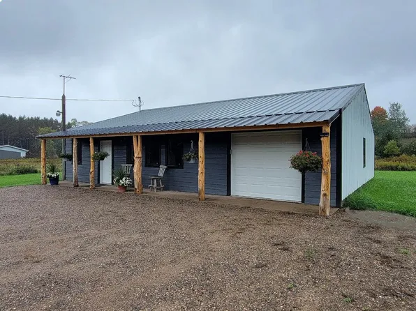 3611 State Highway 55, Crandon, WI 54520