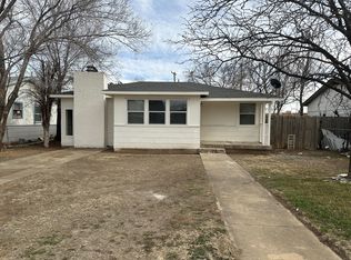 5635 Avenue B, Lubbock, TX 79404
