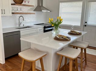 1514 E Fisher St, Pensacola, FL 32503