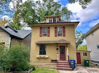 620 McPherson Ave, Saskatoon, SK S7N0X6