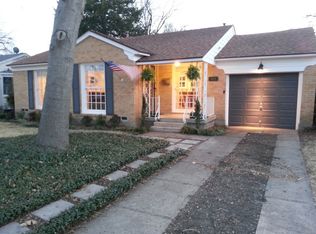 573 Coolair Dr, Dallas, TX 75218