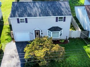 119 Armstrong Rd, Rochester, NY 14616