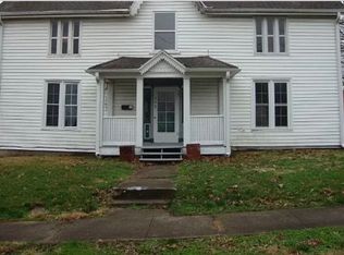 308 N Linn St ROOM A, Fayette, MO 65248