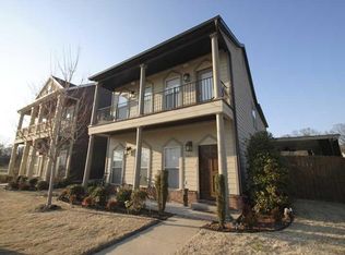 3801 W Pawnee Ct, Rogers, AR 72758