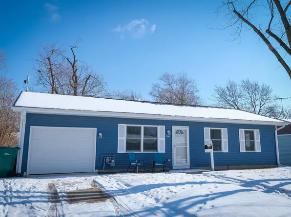 607 Jordan Ave, Romeoville, IL 60446