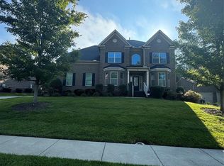 3917 Widgeon Way, Waxhaw, NC 28173