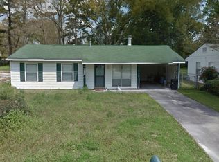 213 Hickory St, Denham Springs, LA 70726