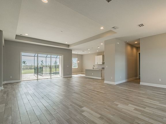 Living Room - Representational Photo