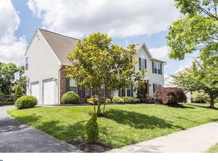 402 Flower Hall Dr, Middletown, DE 19709