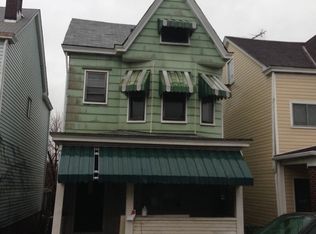 107 Earlham St, Pittsburgh, PA