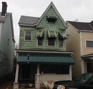 107 Earlham St, Pittsburgh, PA, 15205