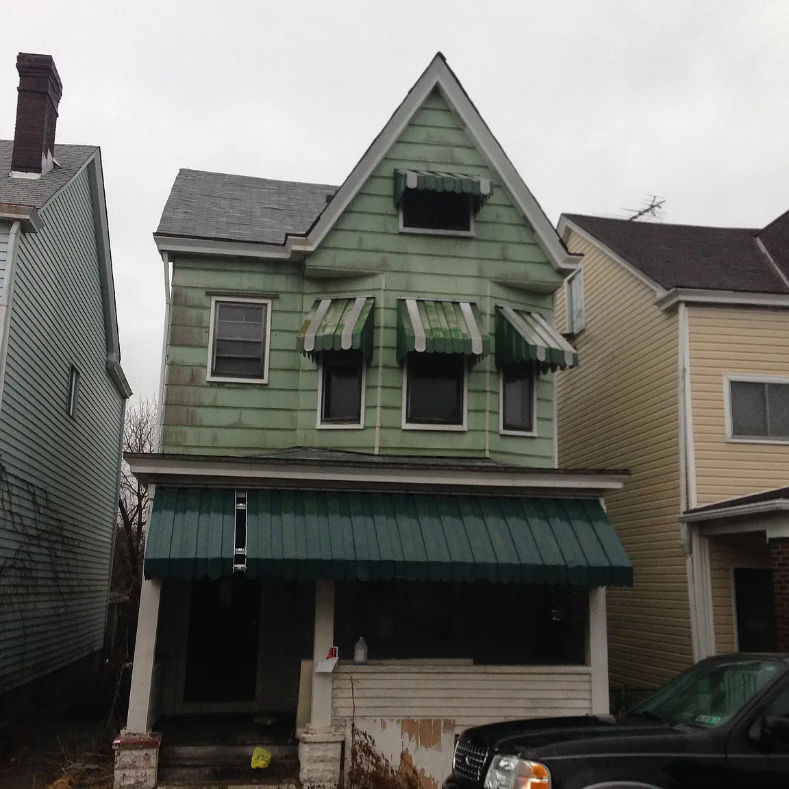 107 Earlham St photo 1