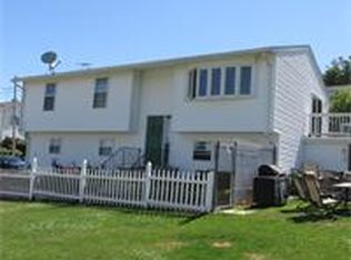 61 Emerson St, Fall River, MA 02720