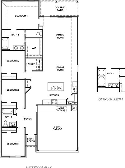 Floor Plan.