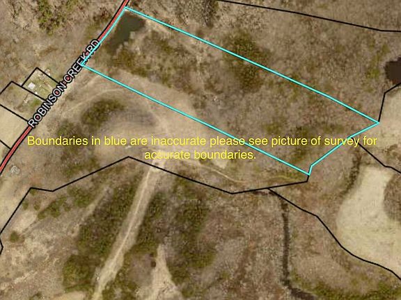 2nd image of 9999 Robinson Creek Rd