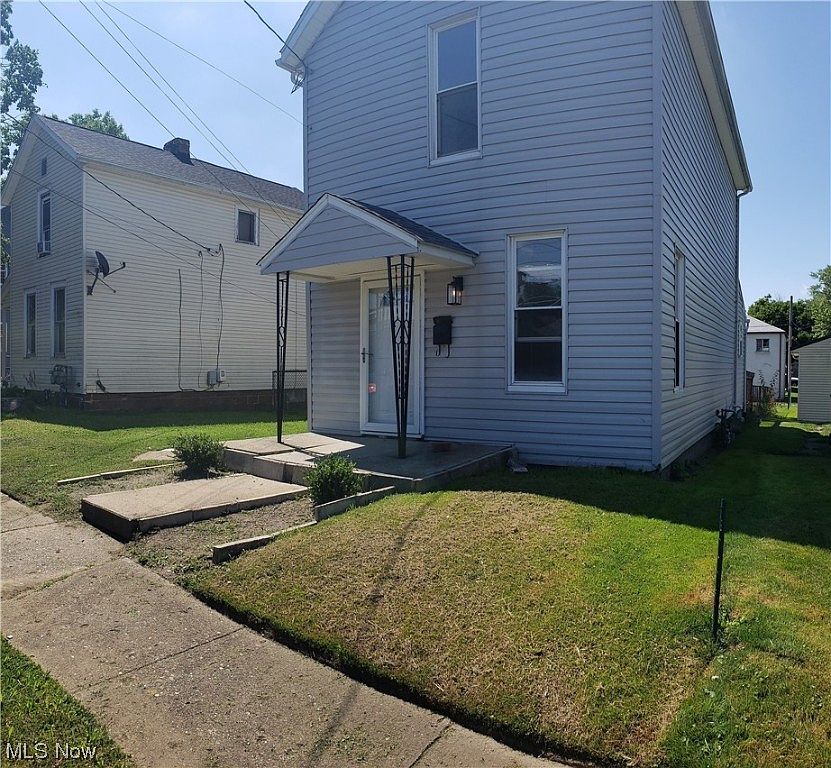 918 Indiana St, Zanesville, OH 43701 Zillow